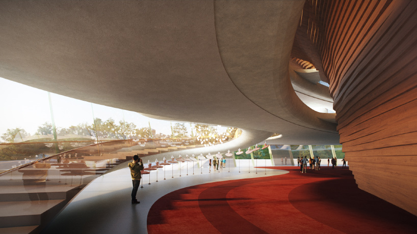 why perm theater russia