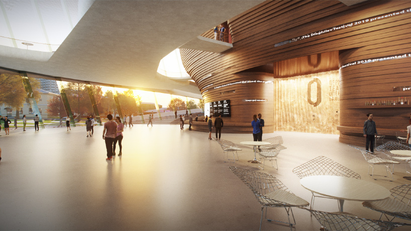 why perm theater russia