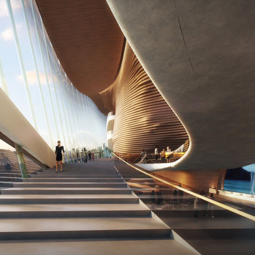 why perm theater russia