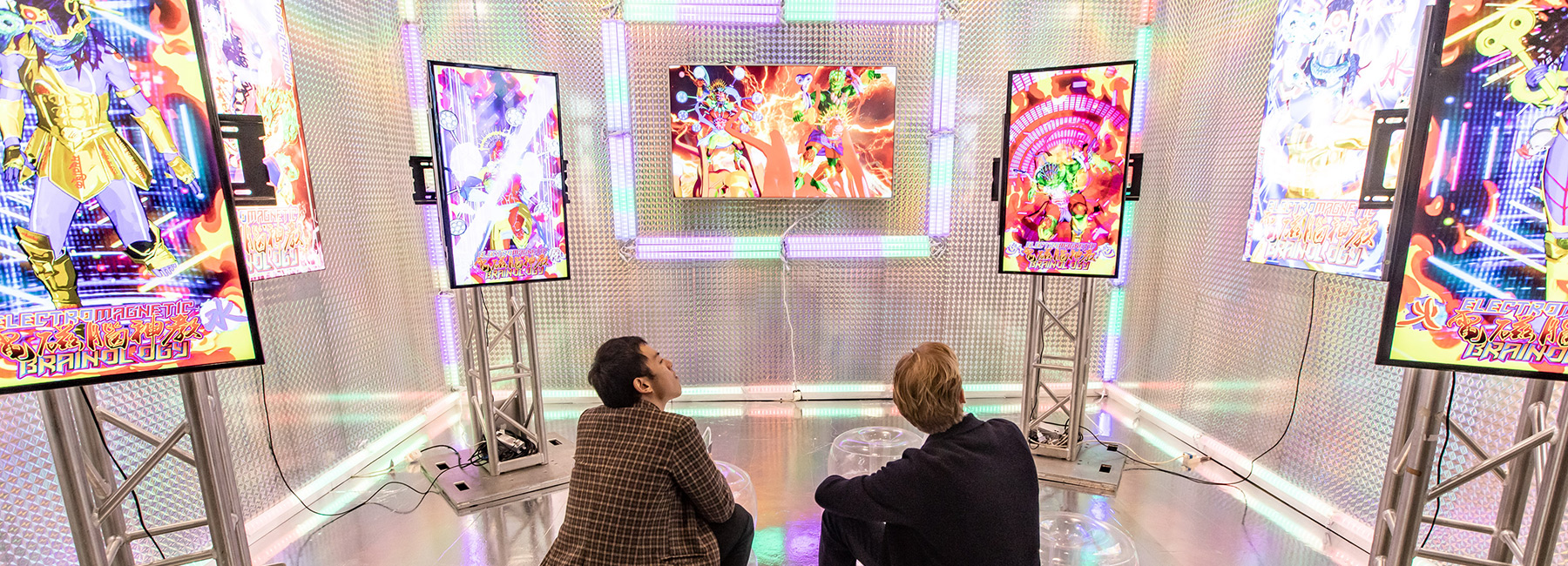 digital exhibition tour art and design news and exhibitions