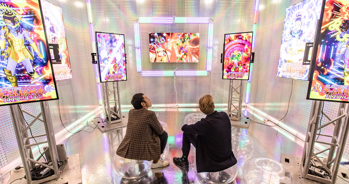 art basel to open viewing rooms' as cultural institutions