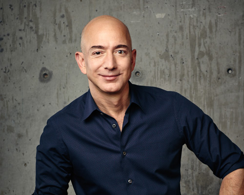 jeff bezos looks to hire 100,000 recently laid-off restaurant workers