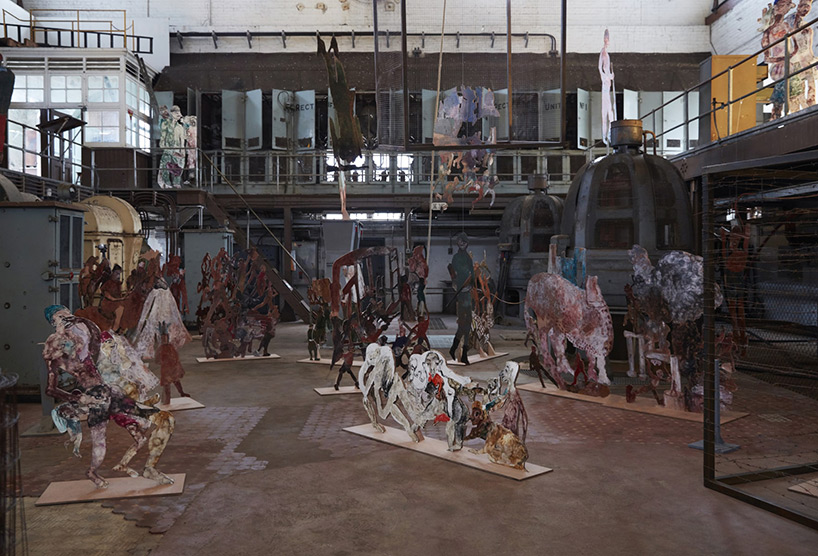 BIENNALE OF SYDNEY 2020 brings together 700 works around themes of healing and transformation - 3