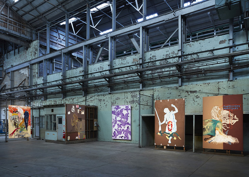 BIENNALE OF SYDNEY 2020 brings together 700 works around themes of healing and transformation - 4