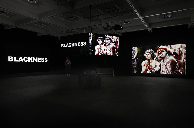 BIENNALE OF SYDNEY 2020 brings together 700 works around themes of healing and transformation - 9