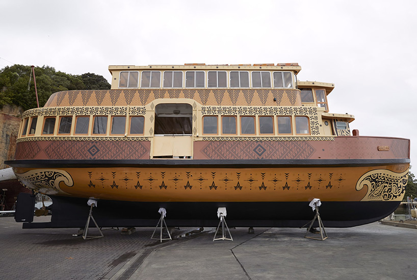 BIENNALE OF SYDNEY 2020 brings together 700 works around themes of healing and transformation - 10