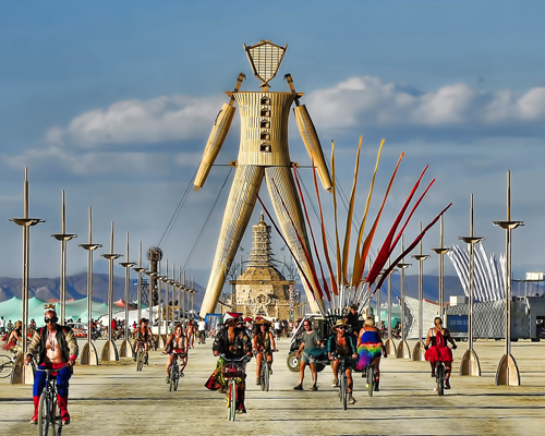 burning man still preparing for 2020 festival despite coronavirus pandemic