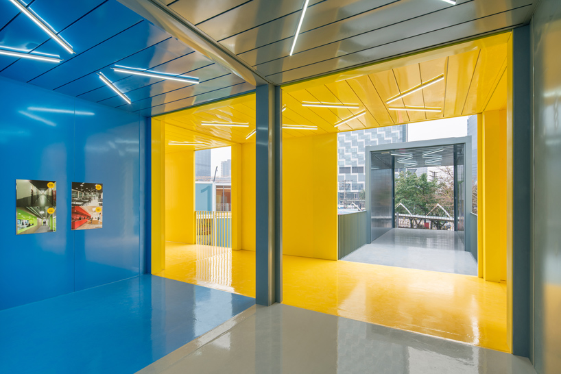 crossboundaries infinity 6