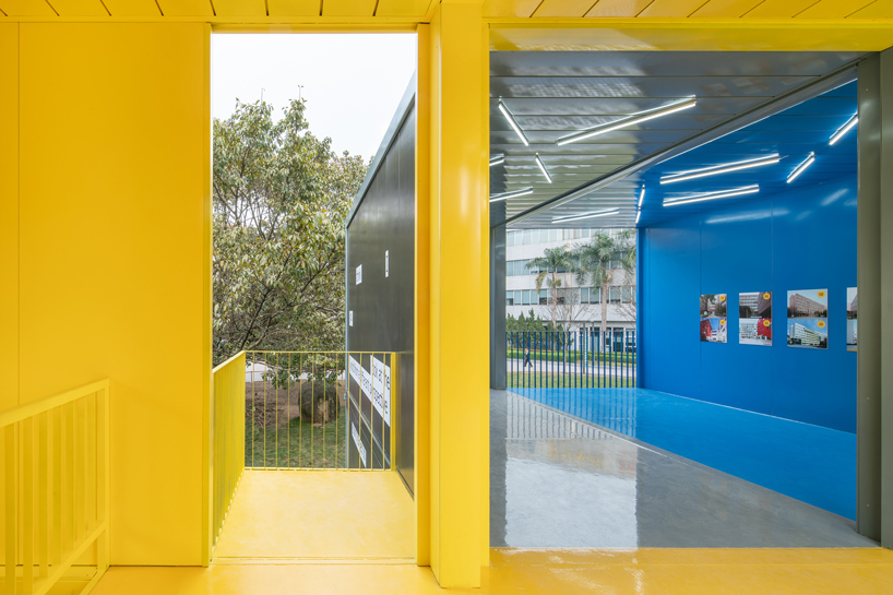 crossboundaries infinity 6