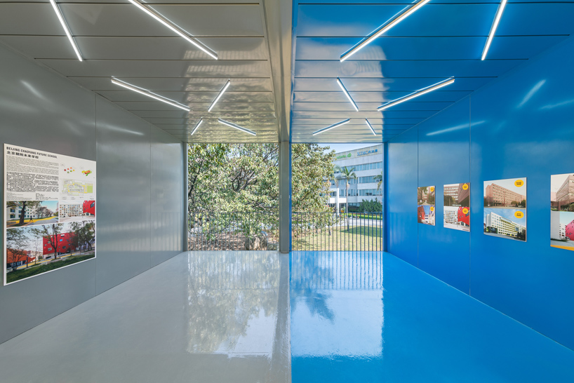 crossboundaries infinity 6