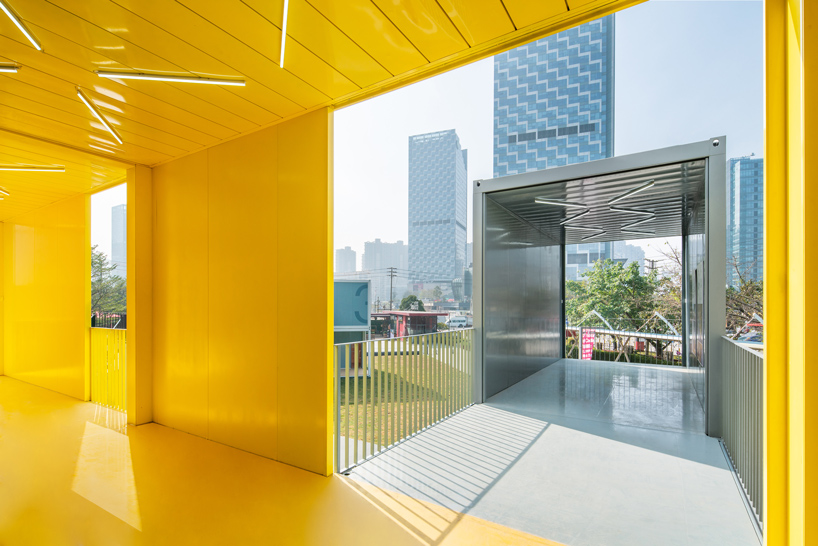 crossboundaries infinity 6