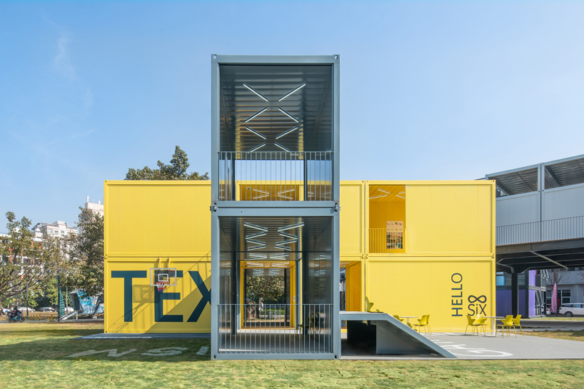 crossboundaries infinity 6