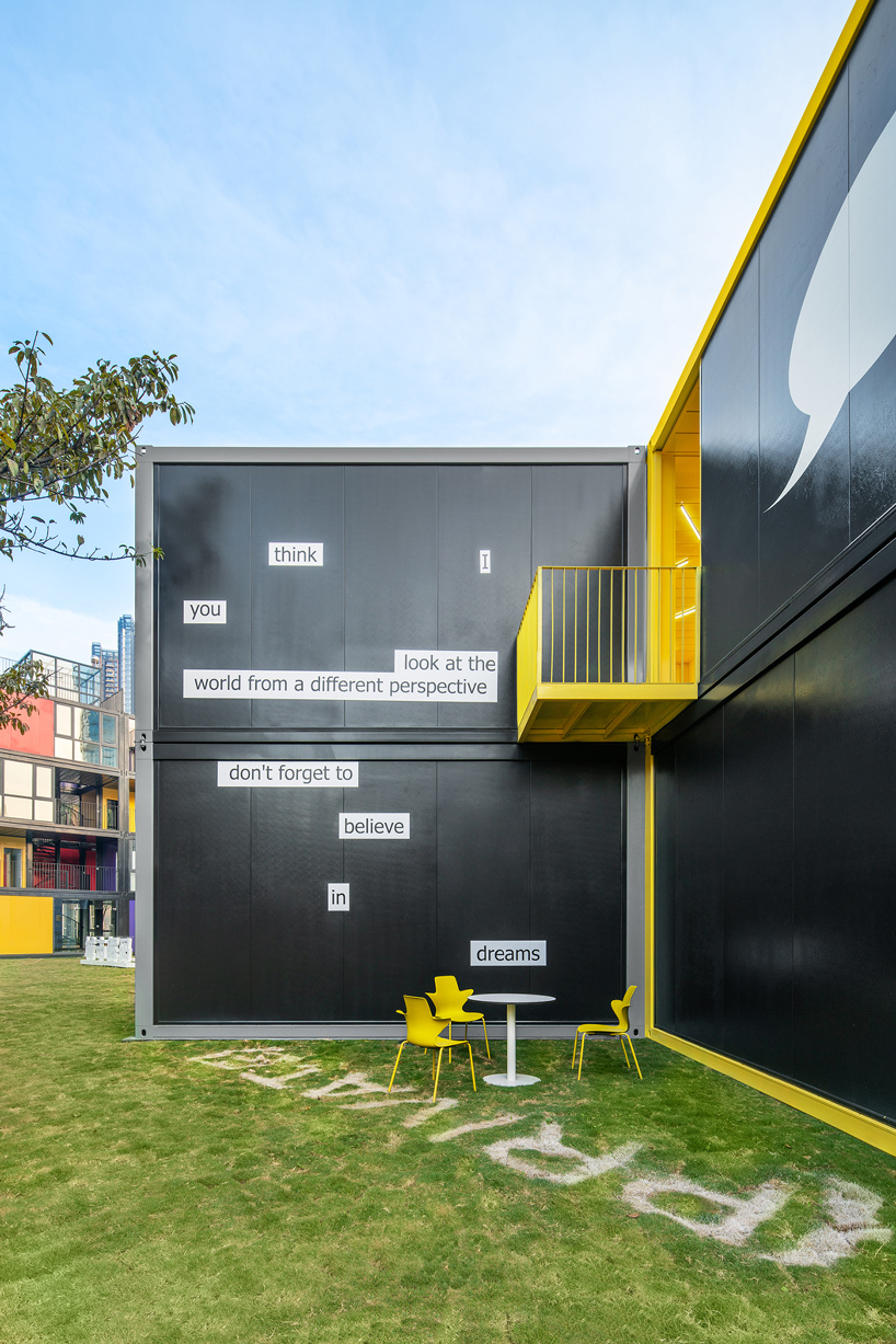 crossboundaries infinity 6