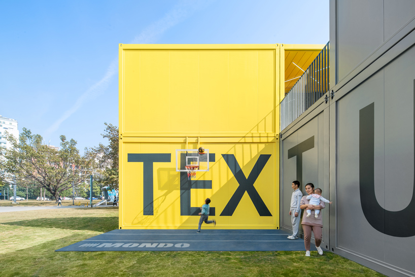 crossboundaries infinity 6