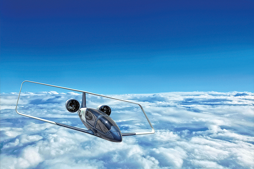 e.SAT throws a ‘silent air taxi’ into the ring of aviation