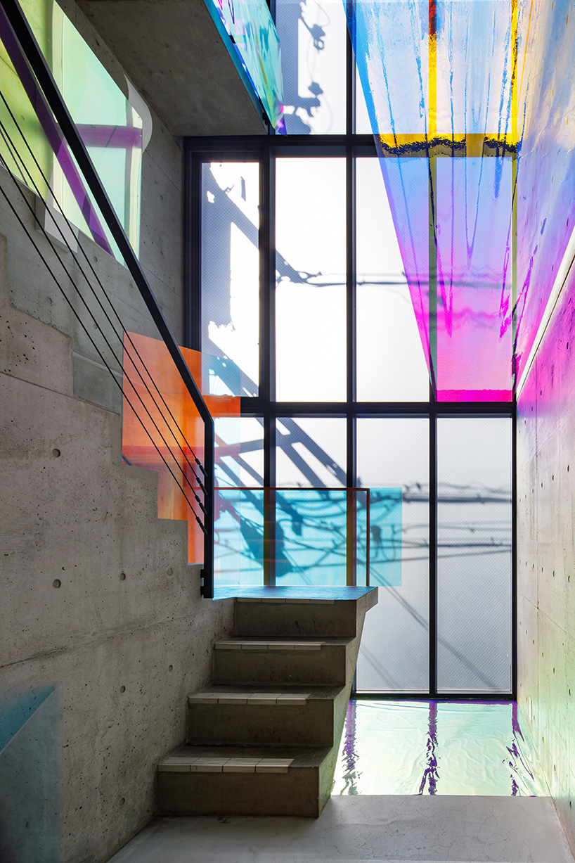 yo shimada tadao ando