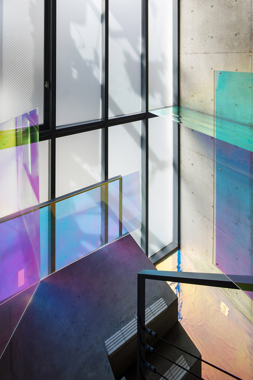 yo shimada tadao ando