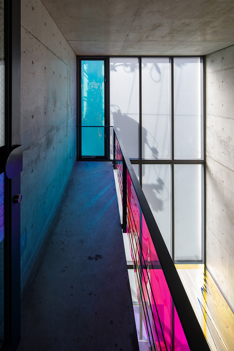 yo shimada tadao ando