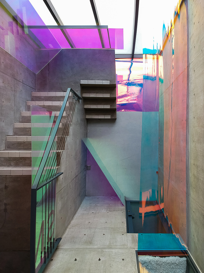 yo shimada tadao ando