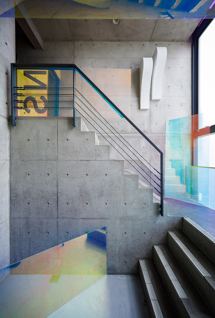 yo shimada tadao ando