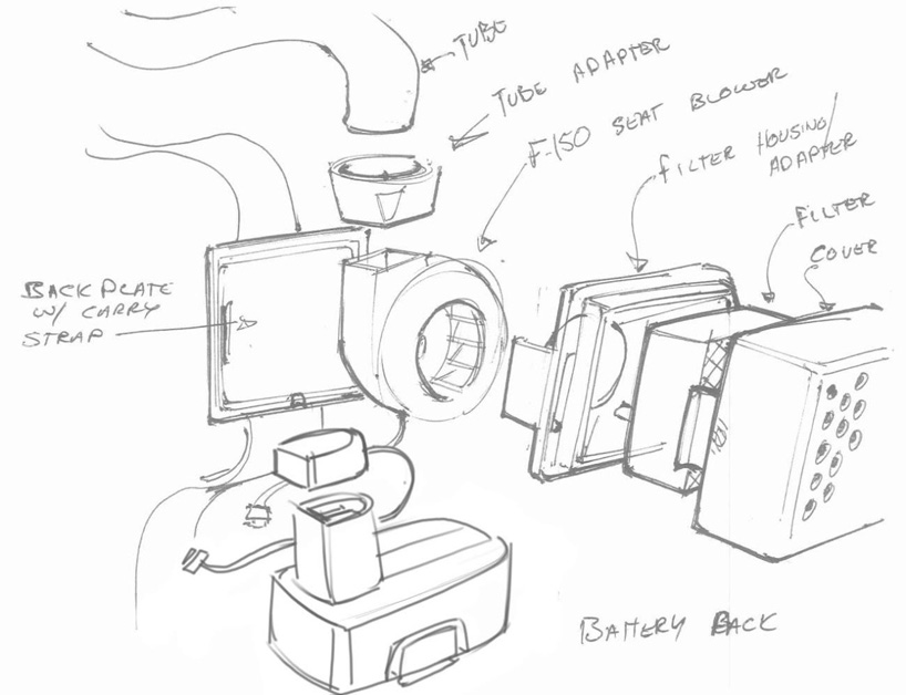 ford partners with 3M to produce respirators as coronavirus spread creates shortage
