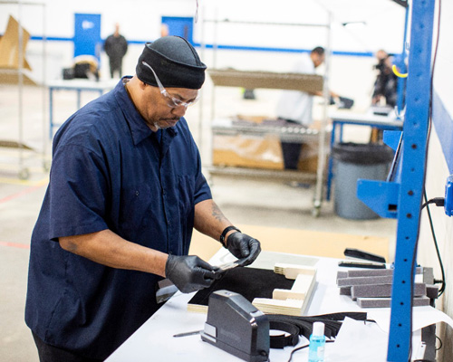 ford partners with 3M to produce respirators as coronavirus spread creates shortage
