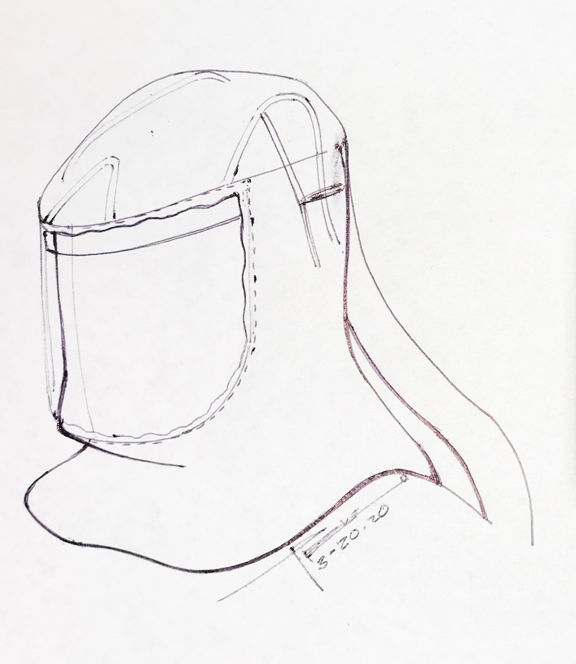 ford partners with 3M to produce respirators as coronavirus spread creates shortage