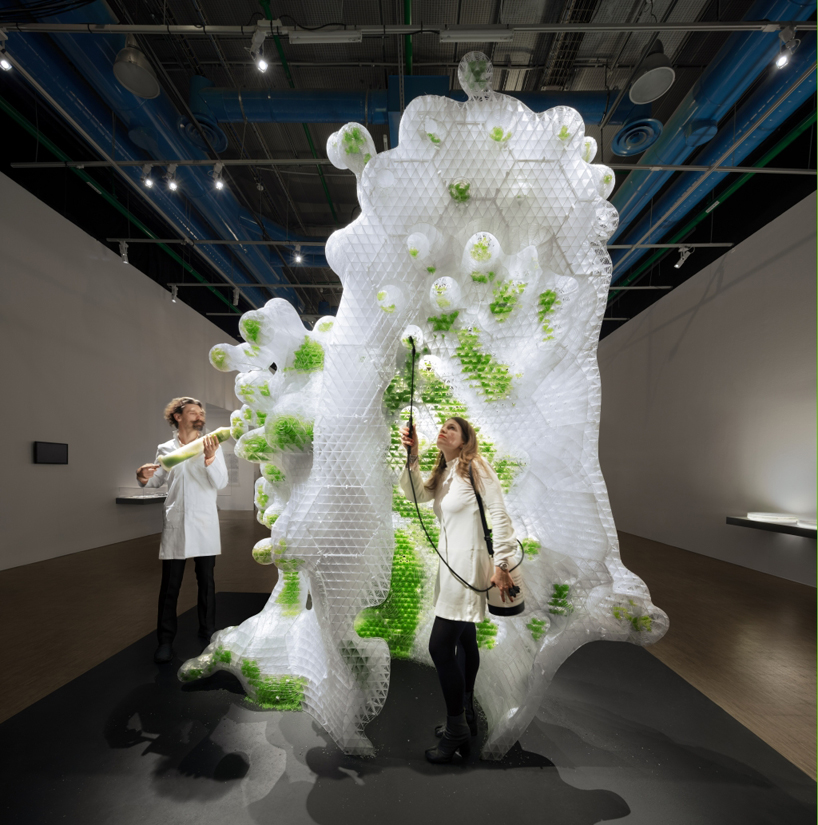 Mori Art Museum Explores How Humanity Will Live Tomorrow In