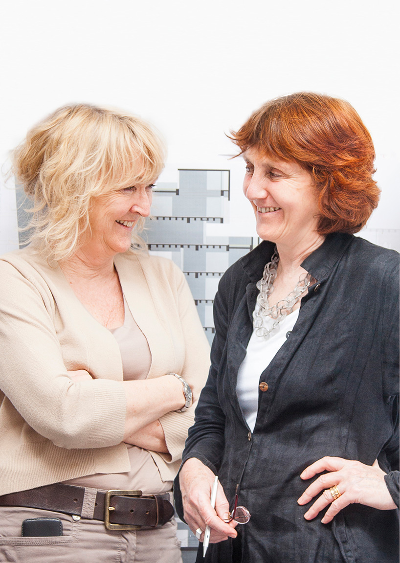 shelley mcnamara and yvonne farrell of grafton architects awarded 2020 pritzker prize