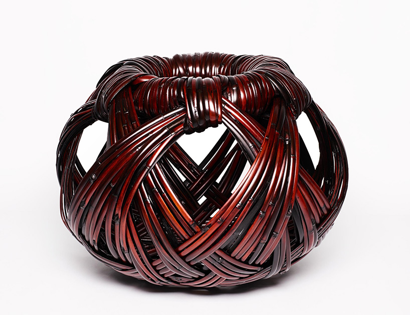 naoto fukasawa celebrates 12 japanese national living treasures at homo faber 2020