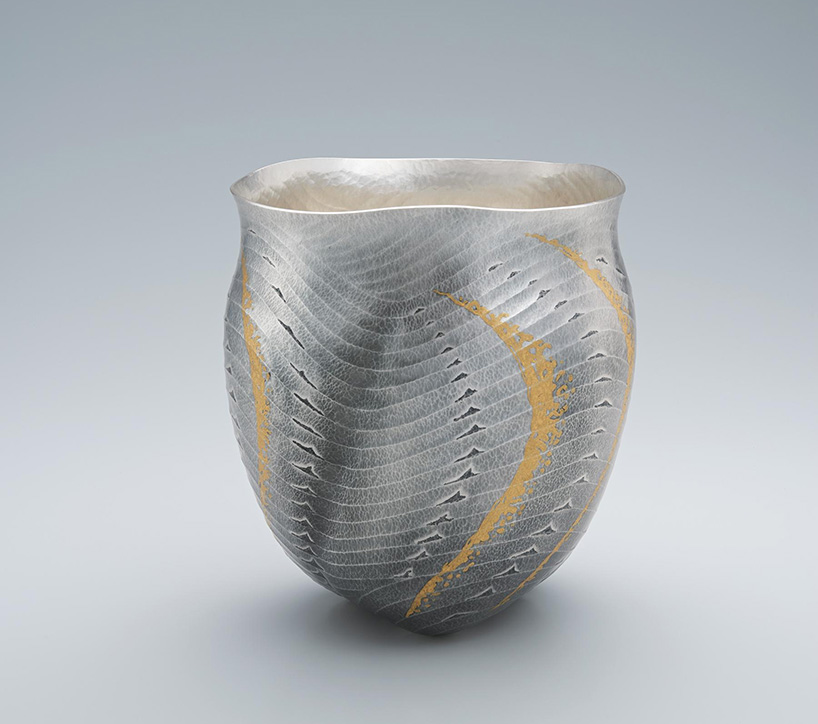 naoto fukasawa celebrates 12 japanese national living treasures at homo faber 2020