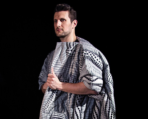 jammer coat by coop himmelb(l)au protects the wearer from unwanted data collection
