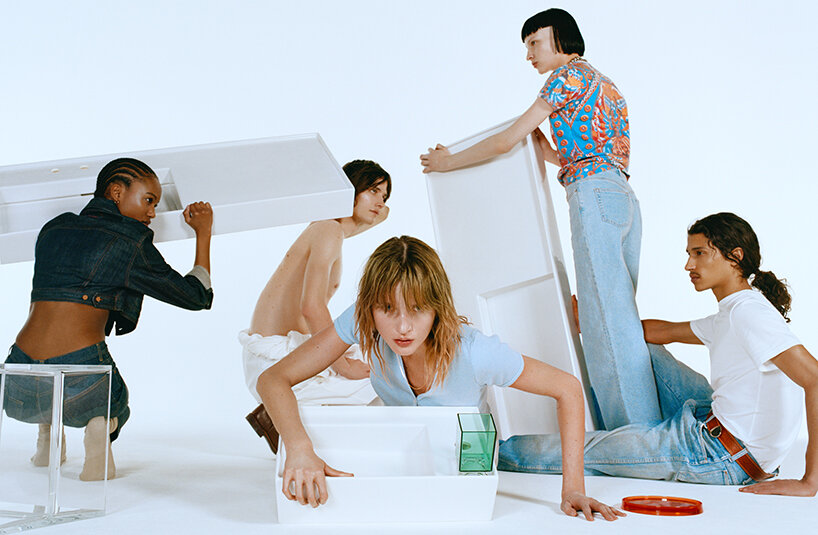 Kartell BOHEM ボエム グリーン ラボエム｜Kartell｜カルテルオフィシャルサイト｜イタリア製