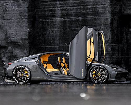 TOP 10 electric cars from the cancelled geneva motor show 2020