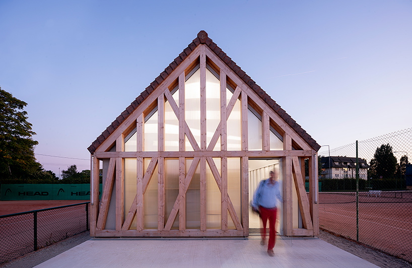 lemoal lemoal tennis cabourg