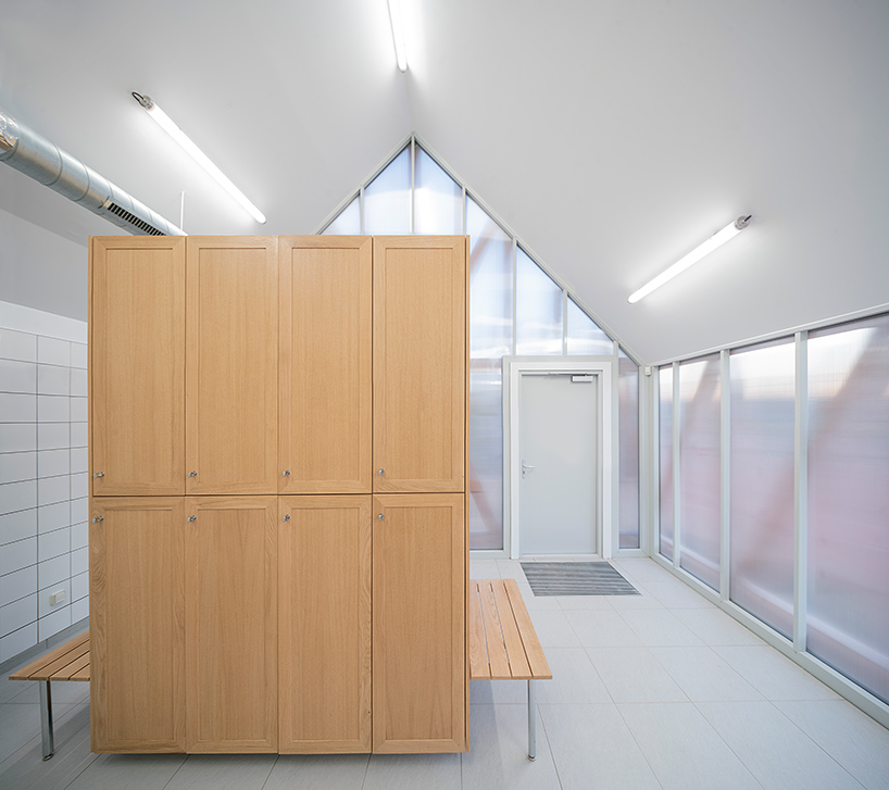 lemoal lemoal tennis cabourg