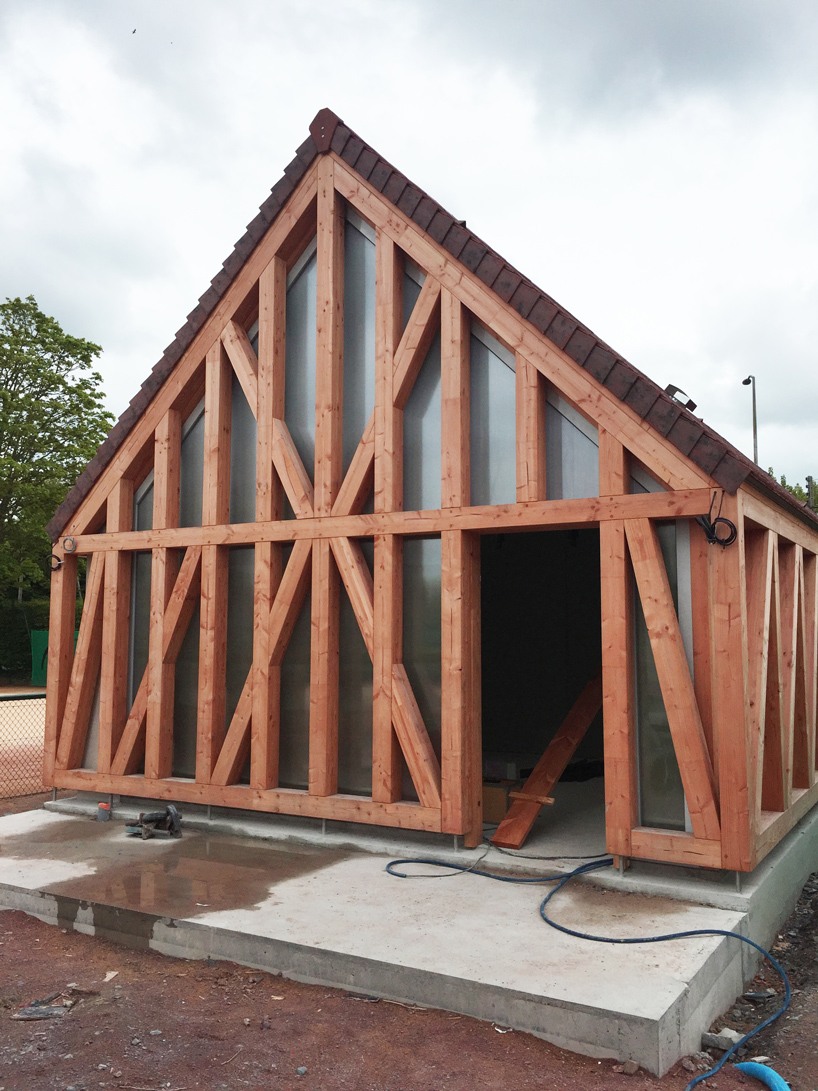 lemoal lemoal tennis cabourg