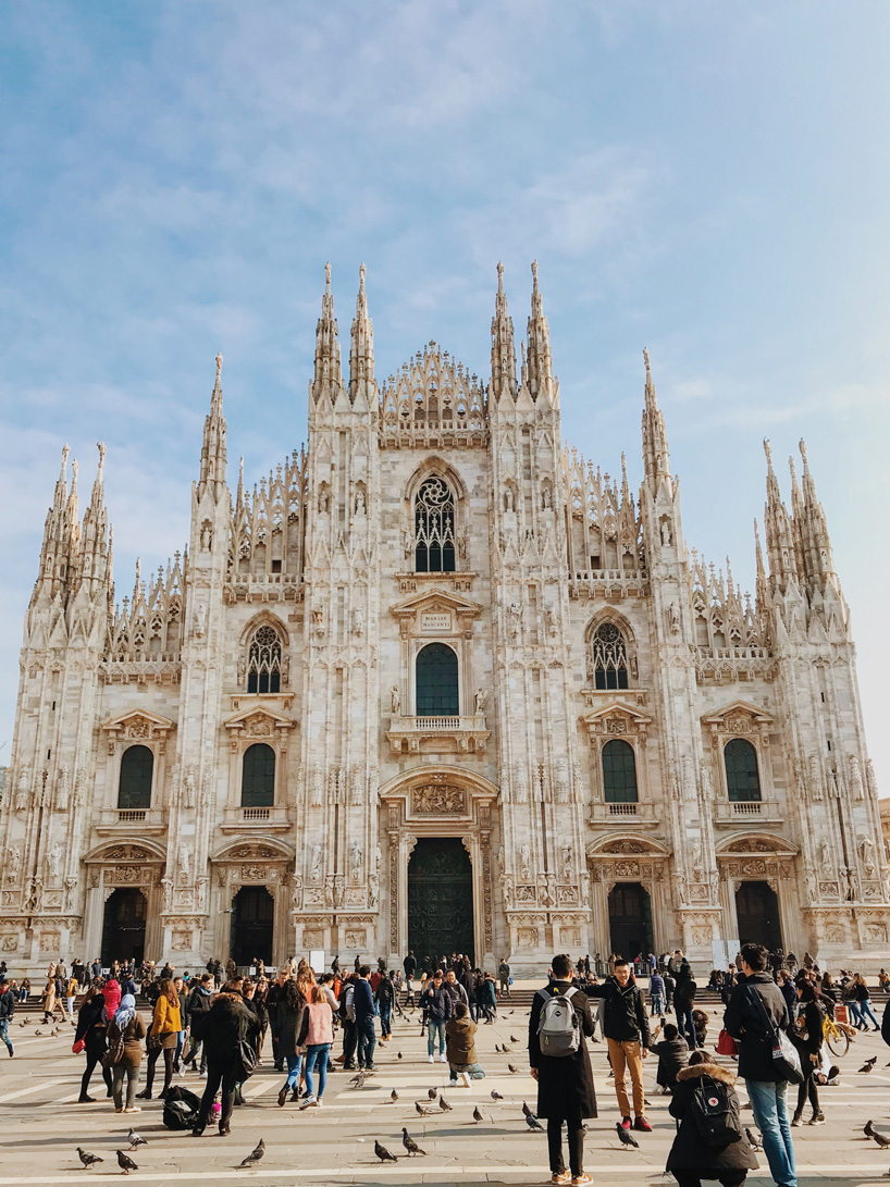 milan's salone del mobile officially cancelled and postponed for april 2021