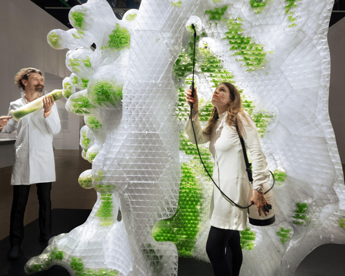MORI ART MUSEUM explores how humanity will live tomorrow in 'future and the arts' exhibition