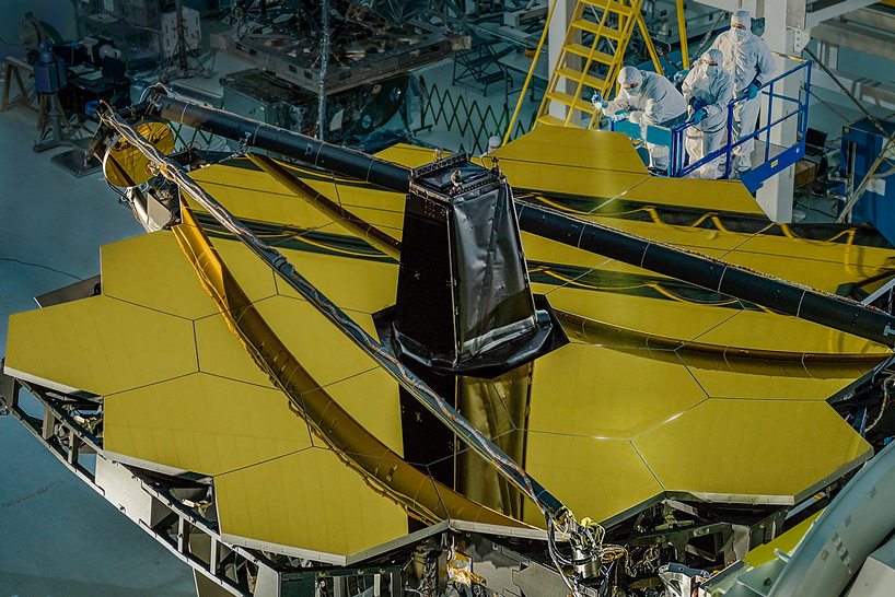 our knowledge of the cosmos will change when NASA launches its $10 billion webb telescope - 4