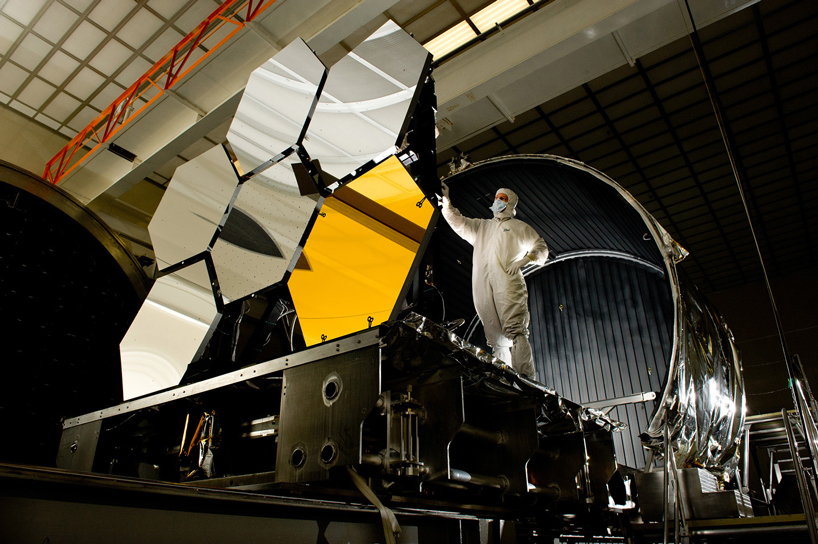 our knowledge of the cosmos will change when NASA launches its $10 billion webb telescope - 3