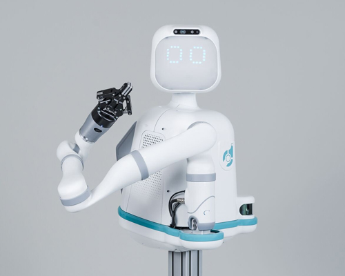 could robot nurses help save frontline workers during pandemics like COVID-19?