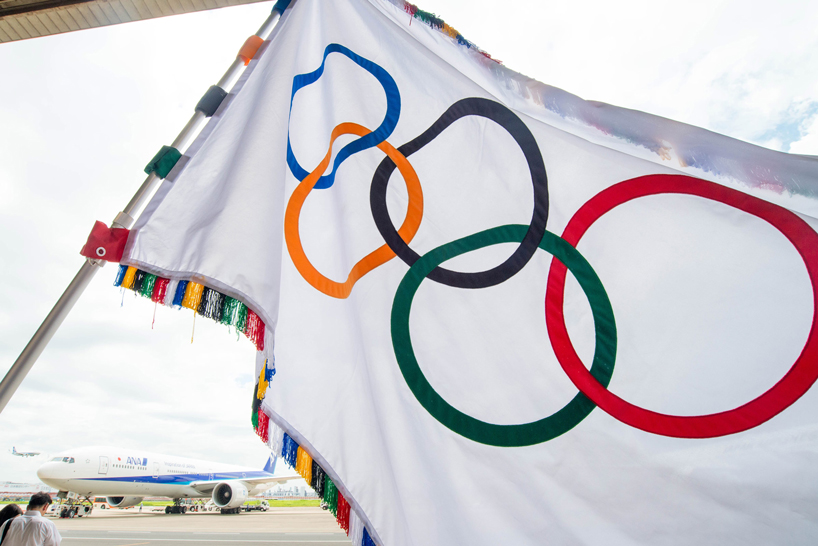 the tokyo 2020 olympic games officially postponed because of coronavirus