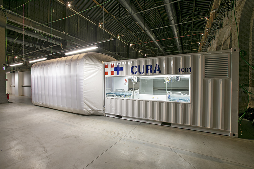 Medical Container Marathon Medical Shipping Containers How Shipping Containers Are Converted Into