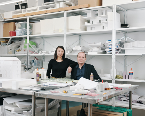a conversation with SO – IL founders at their brooklyn studio