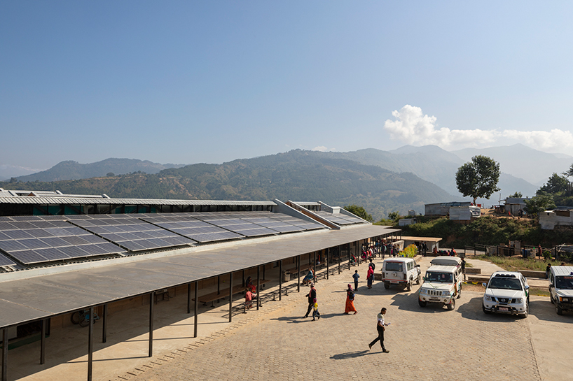 bayalpata hospital sharon davis