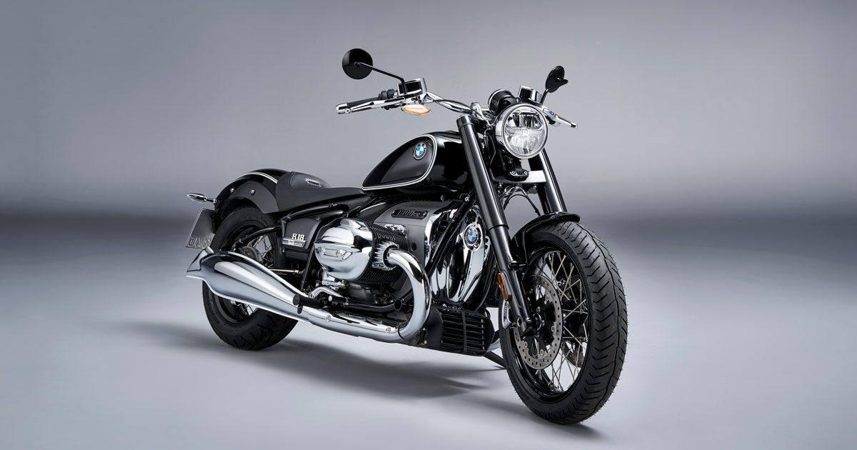 Motorcycle Sales Up Bmw Motorrad Sells 17 944 Motorcycles