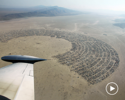 burning man 2020 cancelled with 'virtual festival' moving online instead