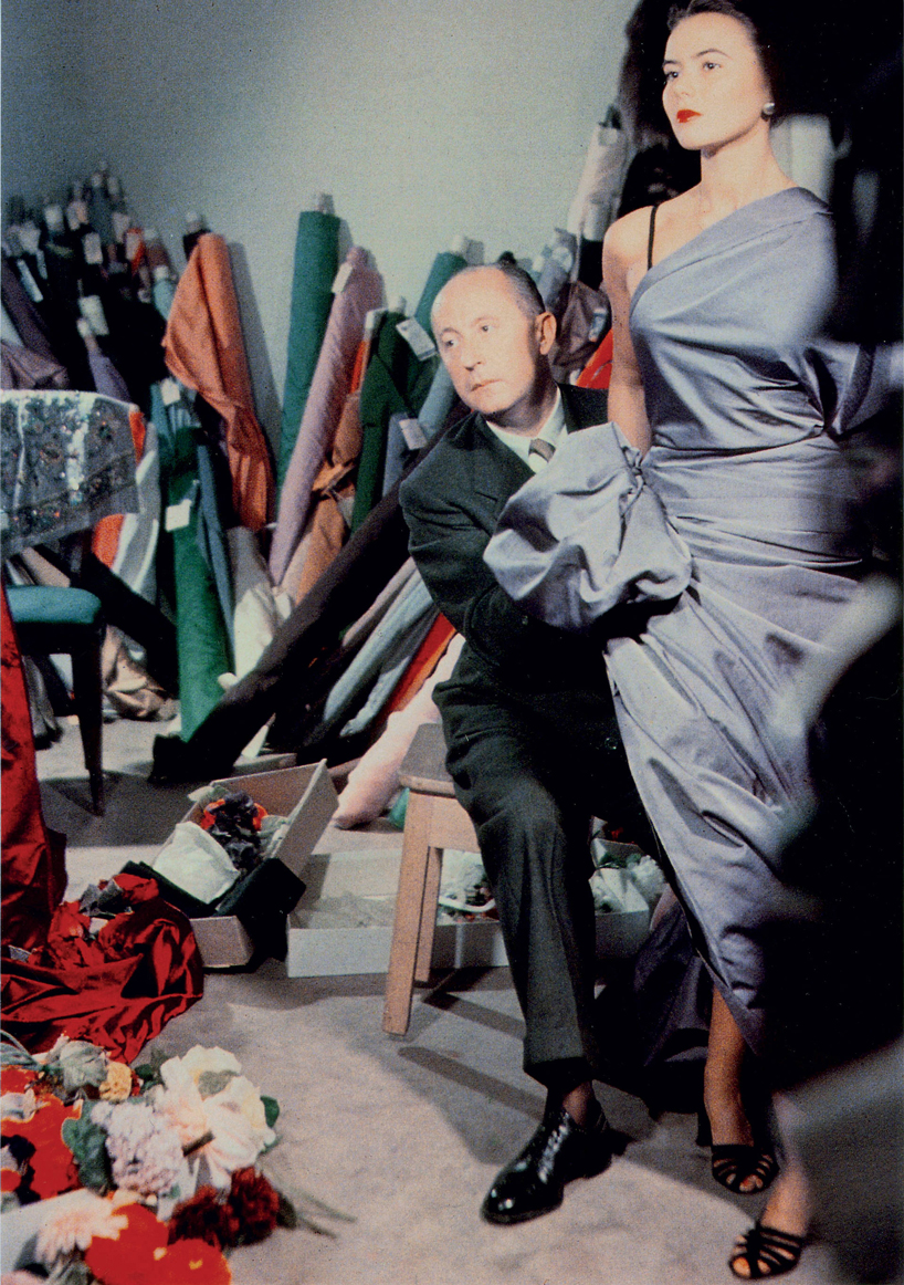 dior releases famous ‘designer of dreams’ exhibition online - 1