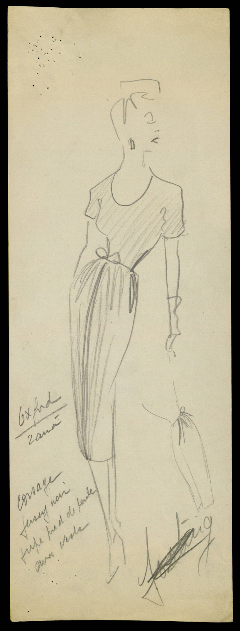 dior releases famous ‘designer of dreams’ exhibition online - 3